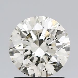 Anillo de Compromiso con Diamante Natural Brillante de 1.19CT, Corte Muy Bueno, Pulido, Dureza 10/10, Certificado IGI, de D Gleam Jewels - Product Image 2