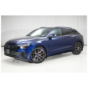 Audi Q8 Prestige 2019 - Product Image 3