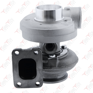 เทอร์โบชาร์จเจอร์ RE523754 RE71550 RE523756 SE501678 316292 316101 สำหรับรถแทรกเตอร์จอห์นเดียร์ รุ่น 5320 5510 5415 5415H 5615 5715 - Product Image 1