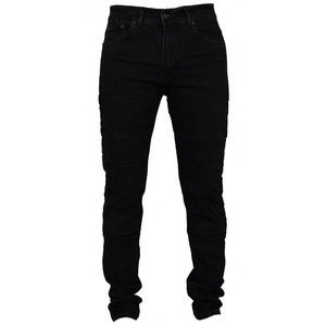 Jeans en denim pour hommes de haute qualité personnalisés pour adultes, vêtements de sport respirants, matière de qualité supérieure, jeans en denim fabriqués - Product Image 1