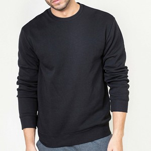Sudadera Personalizada al por Mayor, Económica, 100% Algodón, Sudadera Lisa Personalizada para Hombre, Sudadera con Capucha al por Mayor, Sudadera Transpirable - Product Image 1