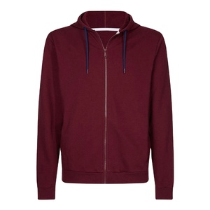 Cárdigan cálido de lana de microfibra a la moda de alta calidad, sudaderas con capucha con estampado de parejas, sudaderas gruesas y cálidas con cremallera al por mayor - Product Image 1