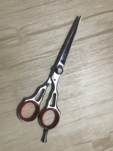 Ciseaux classiques pour Salon de coiffure, outil en acier japonais, de qualité supérieure, Premium, nouveauté - Product Image 2