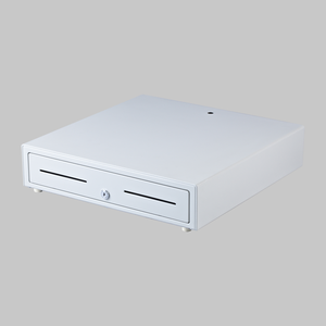Caja Registradora EC-460A Fabricada en Corea - Product Image 3