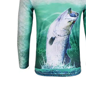 OEM Service Wholesale Best Design Men Fishing <b>Hoodies</b> <b>Lightweight</b> Breathable Quick Dry Men Fishing <b>Hoodies</b> Made In Pakistan - Product Image 6