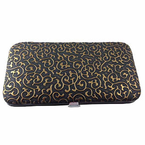 ชุดทำเล็บมือและเล็บเท้าระดับมืออาชีพ คุณภาพสูง ผลิตจากสแตนเลสสตีล ปรับแต่งได้ ชุดอุปกรณ์ทำเล็บส่วนตัว - Product Image 6