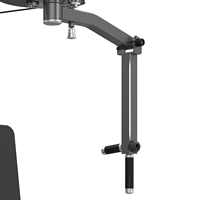 Équipement de fitness commercial, machine d'entraînement musculaire, machine Pec Fly/Rear Delt