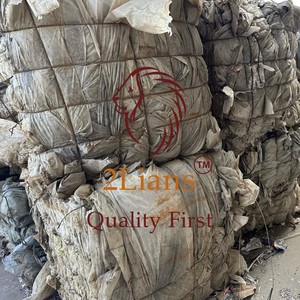 Film agricole LDPE 2Lians (Film pour serre) Grade film soufflé Origine US 22 tonnes MOQ - Product Image 1