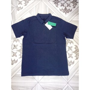 เสื้อกอล์ฟพรีเมียมสำหรับผู้ชายแบบสั่งทำพิเศษ |   4XL และ 6XL |   ต่อต้านริ้วรอย |   ลำลอง |   บังกลาเทศ - Product Image 2