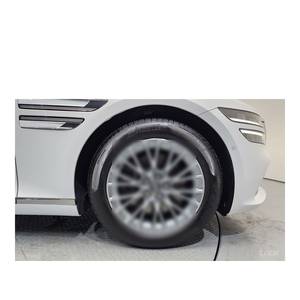 Genesis G80 2024 2.5 Turbo Gasolina 2WD con 31,202 km, Caja de Cambios Automática, Asientos de Cuero, Volante a la Izquierda, Cámara Trasera - Product Image 5