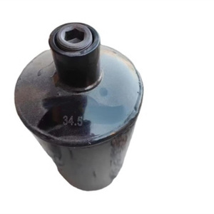 Machine de raffinage d'or haute capacité, pureté 99,999 %, solution industrielle premium cylindrique noire, 34,5 kg, marque personnalisée, usine - Product Image 4