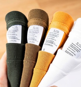 Venta Directa de Fábrica, Camiseta Personalizada con Serigrafía Frontal, Blanca, de Algodón 100% Pesado, Corte Ajustado, Secado Rápido, Manga Corta, Lisa - Product Image 3