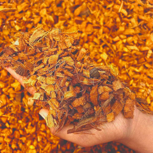 Eco2go Vietnam Coconut <b>Coir</b> Chips Manufacturer & Exporter-Organic Eco-Friendly Coconut <b>Coir</b> Chips for Gardening - Product Image 2