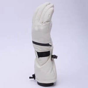 Adventure Hiking Gloves Comfortable <b>Wear</b> Suitable For Walking And <b>Travel</b> Hiking Gloves For Sale - Product Image 4