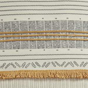 3-Piece Cotton <b>Comforter</b> <b>Set</b> Premium Soft and Cozy Bedding Collection - Product Image 4