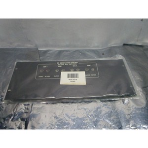AMAT 0020-76718 H2O PANEL SEMI S2 GEN RACK, RF - อุปกรณ์และชิ้นส่วนเซมิคอนดักเตอร์ระดับโลกที่เชื่อถือได้ - Product Image 2