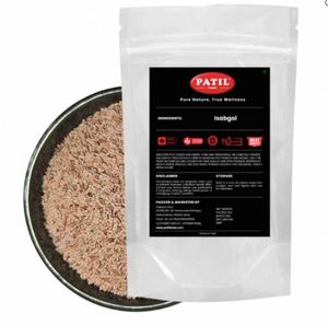 Graines de Psyllium (Isabgol) Riches en Fibres Alimentaires – Fournisseur de Graines d'Isabgol à Étiquette Nettoyée et Haute Pureté – Direct Fabricant - Product Image 1