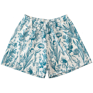 Pantalones Cortos Deportivos de Lona Tejida Ecológica de Alta Calidad para Correr y Entrenar, Estilo Urbano, Secado Rápido, Transpirables, Cintura Elástica - Product Image 3