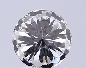 Diamant de laboratoire CVD taille brillant rond D VS2 0,91 carat, excellente finition, pierre précieuse certifiée pour bijoux et fiançailles - Product Image 4