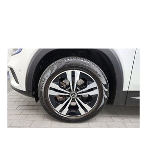 Mercedes-Benz GLB 200 d Classe GLB Octobre 2022 Diesel 16 062 km avec conduite à gauche et caméra de recul - Product Image 5