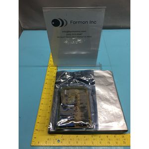 Watkins-Johnson WJ 902468-001 PWB WJ951 Output - อุปกรณ์และชิ้นส่วนเซมิคอนดักเตอร์ระดับโลกที่เชื่อถือได้ - Product Image 4
