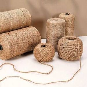 Leading Wholesale Coconut Coir Rope & Fiber Rope Roll Manufacturer in Vietnam - Product Image 4