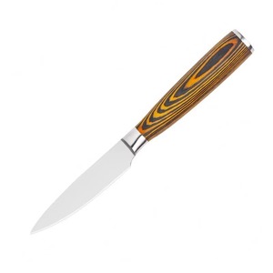 Professional Japanese-Style Chef <b>Knives</b> Damascus Steel Carbon <b>Sharp</b> Wood Handle Multifunctional Chef Knifes - Product Image 1