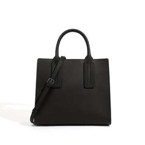 Bolso de hombro elegante de cuero genuino de alta calidad para mujer, venta al por mayor, de piel de vaca, color y logotipo personalizados, OEM, bolsos cruzados para chicas - Product Image 1