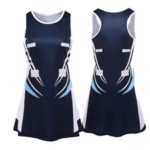 High Quality Printed <b>Compression</b> Skirt With Custom Logo For Womens Tennis And Netball Sports Premium Team Wear High Quality - Product Image 6