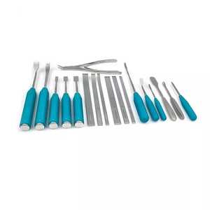 Conjunto de Instrumentos Ortopédicos para Osteotomía Periacetabular - Product Image 1