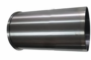 Pièces automobiles Santosh SO5CB Doublure de cylindre avec garantie d'un an pour les moteurs diesel industriels de camions et de générateurs - Product Image 4