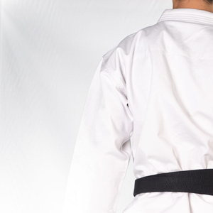 Kimono de judo personnalisé en gros avec logo – Qualité supérieure pour entraînement et compétition - Product Image 4