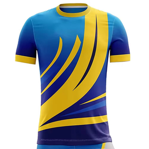 Maillots de football à prix avantageux pour hommes, uniformes d'équipe, maillots de foot personnalisés sur mesure - Product Image 4