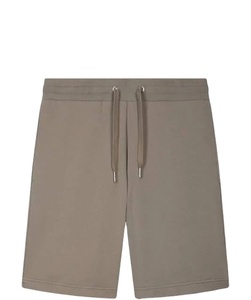 Low Price Breathable Men Training <b>Shorts</b> Cotton Polyester Made Customized Front Logo High Waist Elastic Closure - Product Image 1