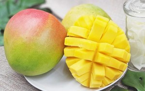 Rodajas de Mango Seco Tropical Dorado – Origen Vietnamita Premium - Product Image 2