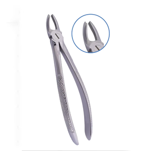 Nouvelle conception de pinces orthodontiques dentaires pour aligneurs transparents, manuelles, en acier inoxydable, certifiées CE Classe II - Product Image 4