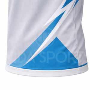 Uniforme de Fútbol de Moda 2026, Conjunto de Fútbol Personalizado, Ropa de Entrenamiento Transpirable de Poliéster, Proveedor Mayorista OEM, Venta Caliente - Product Image 6