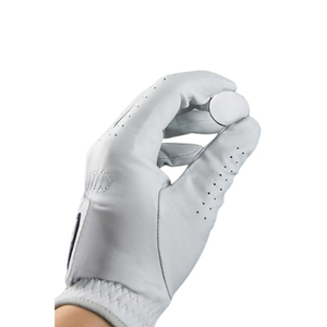 Gants de golf personnalisés en gros pour hommes, antidérapants, respirants, anti-transpiration, accessoires de sport, qualité supérieure, durables - Product Image 5
