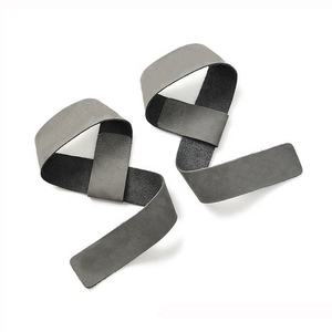 Sangles de musculation GAF durables en EVA antidérapantes, support de poignet robuste, couleur personnalisée, taille unique, pour la musculation en salle de sport - Product Image 3