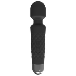 Baguette AV Sex Toys Vibrateur Stimulateur de clitoris Point <span class=keywords><strong>G</strong></span> Massage Vibration Silicone Femelle Adulte Baguette AV Vibrateur Sex Toy pour Femmes - Product Image 2