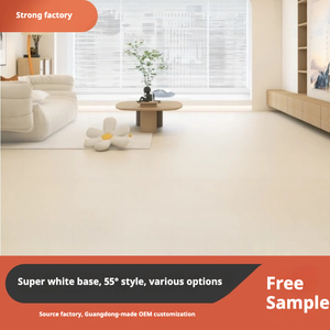 Carrelage en porcelaine velours super blanc mat Dezoton Foshan 750x1500, carrelage <span class=keywords><strong>de</strong></span> sol micro-<span class=keywords><strong>ciment</strong></span> - Product Image 5