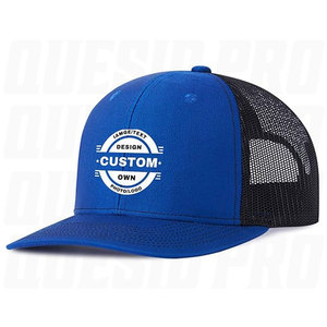 Bulk Custom Trucker <b>Hats</b> Design Your Own Personalized Logo Text Baseball <b>Caps</b> for Men Women Sports Wear Adjustable Mesh <b>Caps</b> OEM - Product Image 6