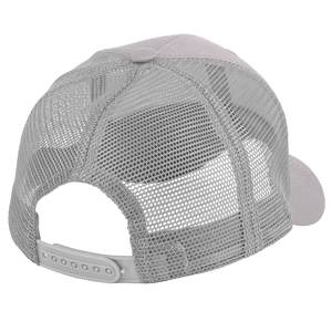 High Quality Washed Little Horse Logo <b>Mesh</b> Baseball Soft <b>Top</b> Fashion Sunshade Unisex Autumn Winter Trucker Hat - Product Image 5
