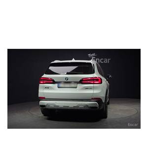 BMW X5 XDrive 40i XLine 2023, 77 692 km, conduite à gauche, boîte de vitesses automatique avec caméra de recul - Product Image 4