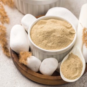 ผงสกัดมะขามป้อมธรรมชาติ WARRLY ความบริสุทธิ์ 99% เกรดอาหาร วิตามินสมุนไพรจากมะขามป้อมอินเดีย บรรจุภัณฑ์พลาสติก - Product Image 1