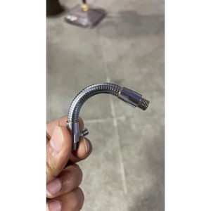 Soporte de Micrófono Profesional de 15 mm con Resorte para una Posicionamiento Flexible del Micrófono al Mejor Precio al por Mayor - Product Image 4