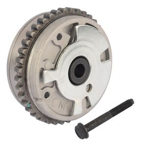12603745 Albero a camme per l'ingranaggio di fasatura e distribuzione dell'aspirazione destro per Buick, Cadillac, GMC, Chevy - Categoria Prodotto: Alberi a camme, Cuscinetti - Product Image 6