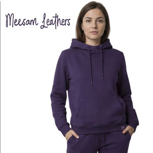 Sudaderas con Capucha para Hombre y Mujer, 300 GSM 450 GSM, Suaves, de Manga Larga, para Deporte, Descanso, Aire Libre, Cálidas e Informales - Product Image 3