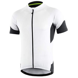 Ropa de ciclismo Precio de fábrica Muy popular Ciclismo Jersey Sublimación Último diseño para bicicleta de carretera Ropa de bicicleta Ciclismo Jersey - Product Image 4