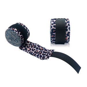 Muñequeras Reforzadas para Hombre y Mujer, Soporte de Muñeca para Gimnasio, Entrenamiento de Levantamiento de Pesas, Proveedor OEM - Product Image 1